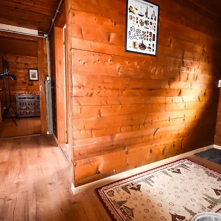 Cosy Chalet In Brig-Glis Exterior photo