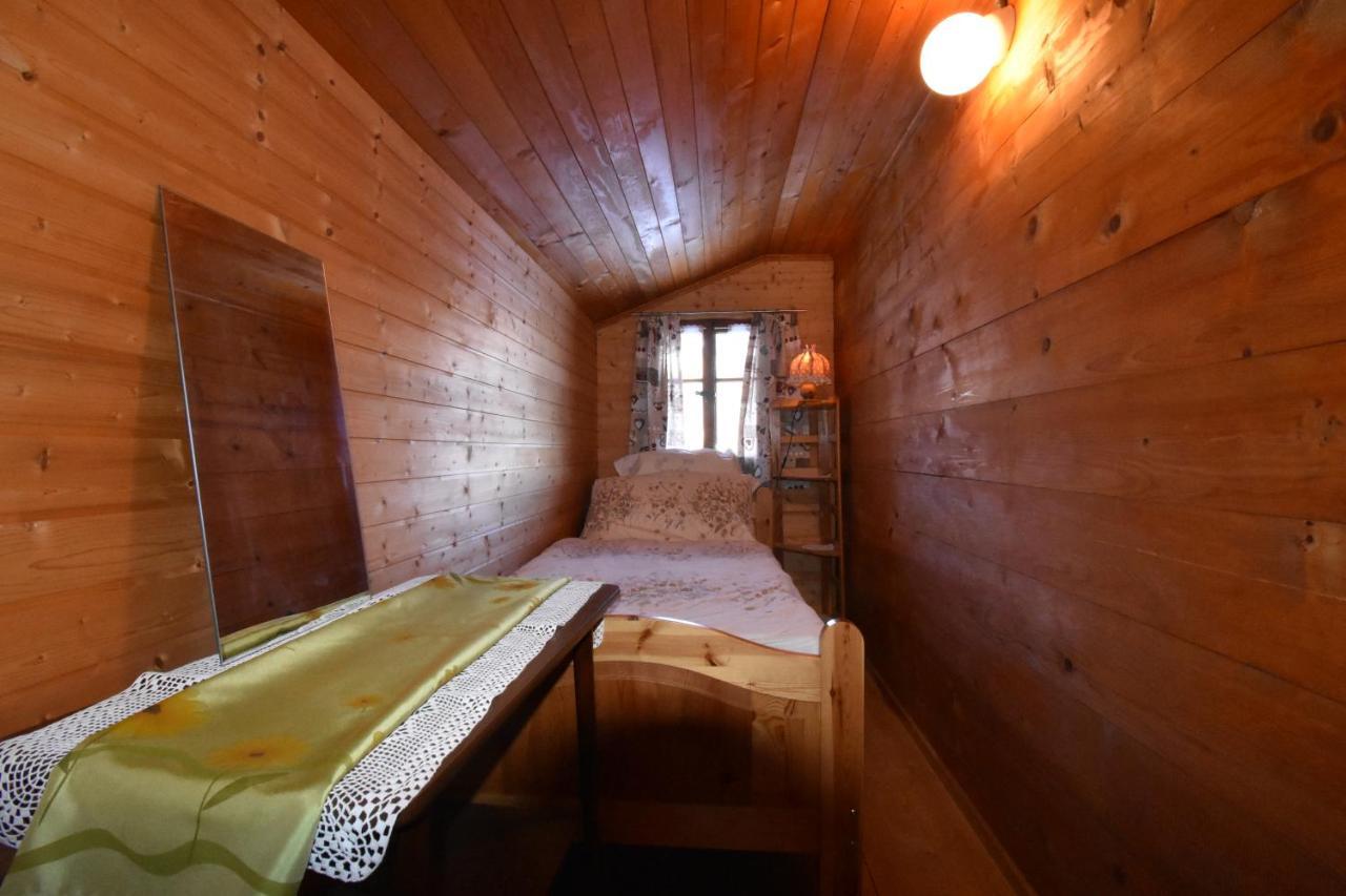 Cosy In Brig-glis Apartment