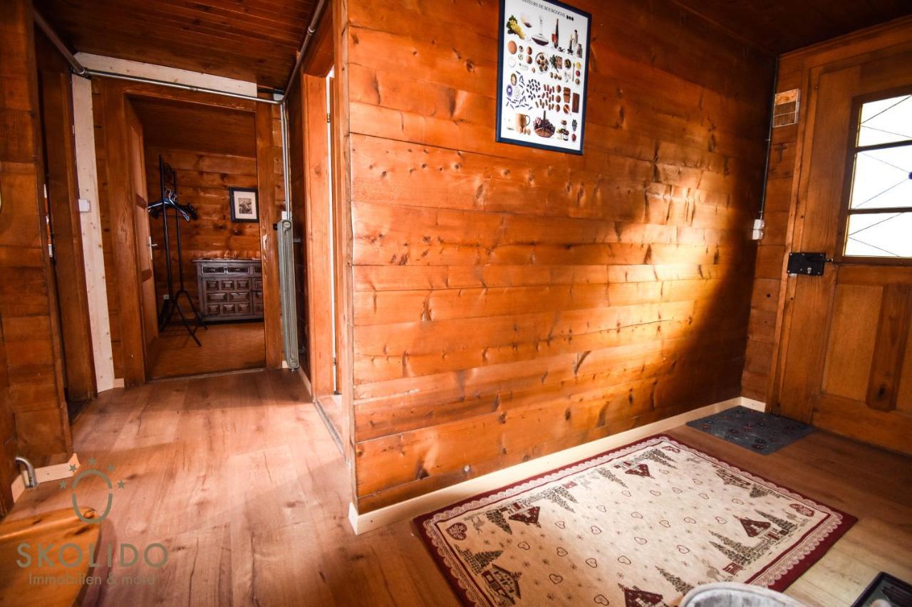 Cosy In Brig-glis * Glis